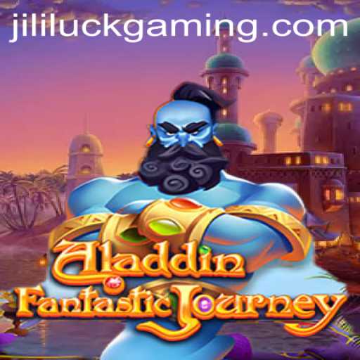 Exploring the Magical Realm of Aladdin: Luck and Adventure with Jili