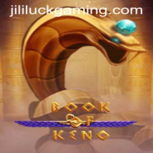 Exploring the Thrill of BookOfKeno and the Jili Luck Phenomenon