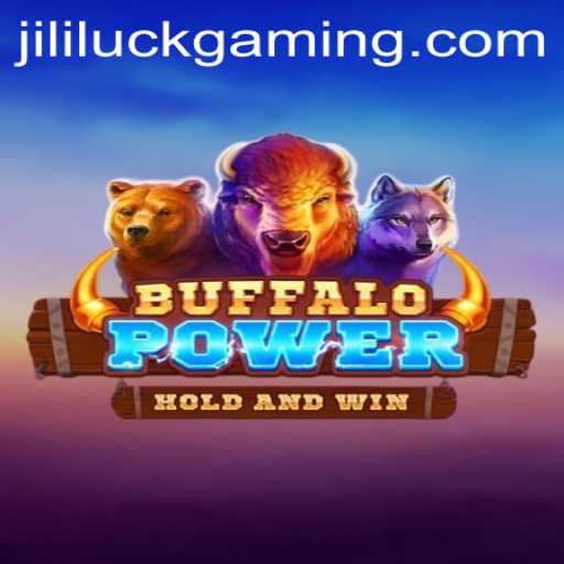 Exploring the Exciting World of BuffaloPower and the Influence of Jili Luck