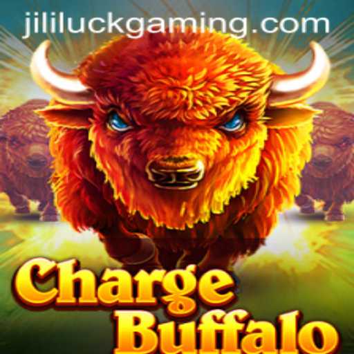 Exploring the Thrills of ChargeBuffalo: Discover Jili Luck