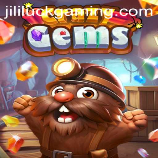 Exploring CrazyGems: A New Adventure in the World of Jili Luck