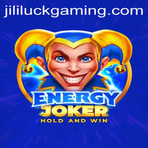 Discovering the Thrills of EnergyJoker: A Jili Luck Adventure