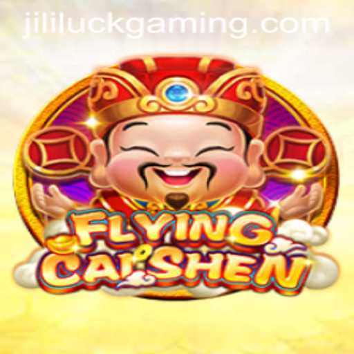 Unlocking the Mystique of FlyingCaiShen: A Jili Luck Adventure