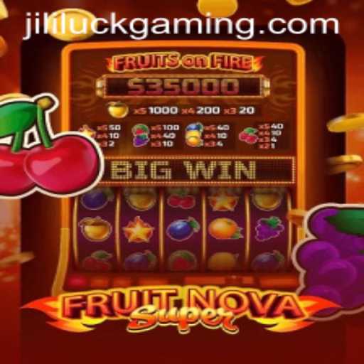 Exploring the Thrills of FruitNovaSuper and Its Lucky Twist with Jili Luck