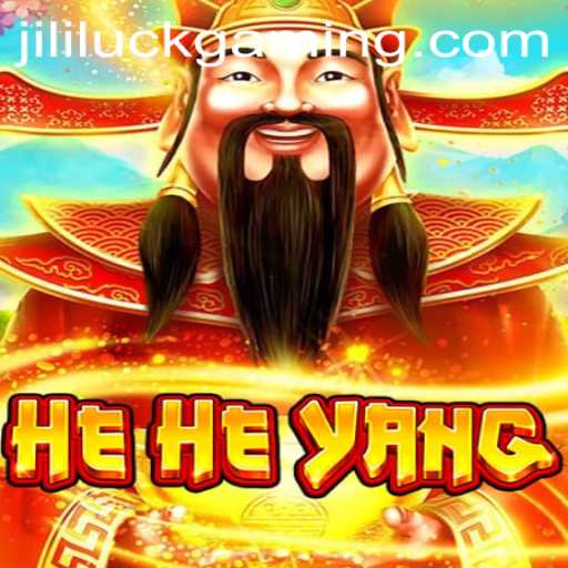 Explore the Intriguing World of HeHeYang: A Game of Strategy and Jili Luck