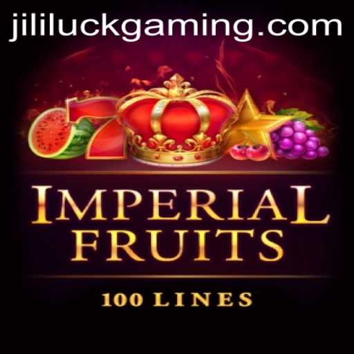 Exploring the Excitement of ImperialFruits100: A Dive into Jili Luck