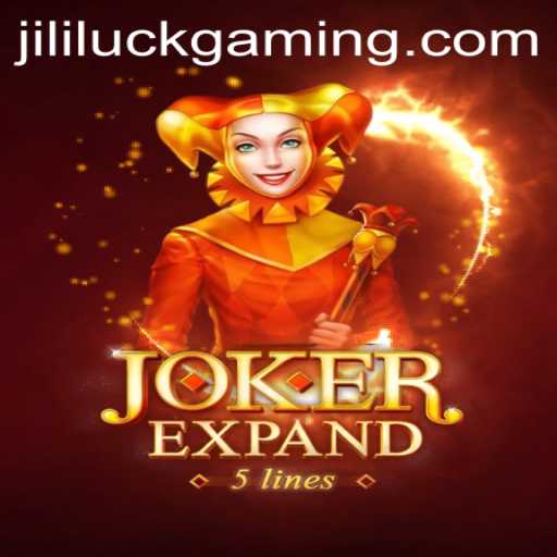 Exploring JokerExpand: A Thrilling Venture into Jili Luck