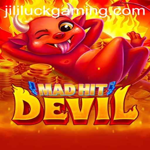 MadHitDevil: An Exciting Adventure with Jili Luck