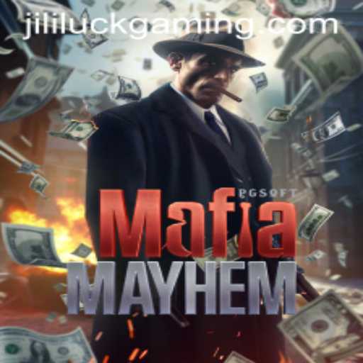 MafiaMayhem: Dive into a World of Intrigue and Strategy with Jili Luck