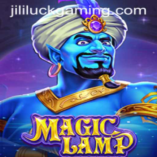 Discover the Enchanting World of MagicLamp: Unleash the Power of Jili Luck