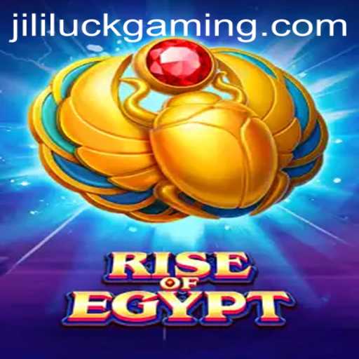 Exploring the Mystical World of RiseOfEgypt and the Concept of Jili Luck