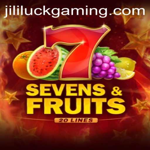 The Exciting World of SevensFruits20: A Game of Chance and Strategy