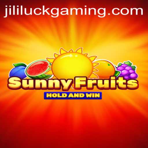 Discover the Exciting World of SunnyFruits and Unlock the Jili Luck