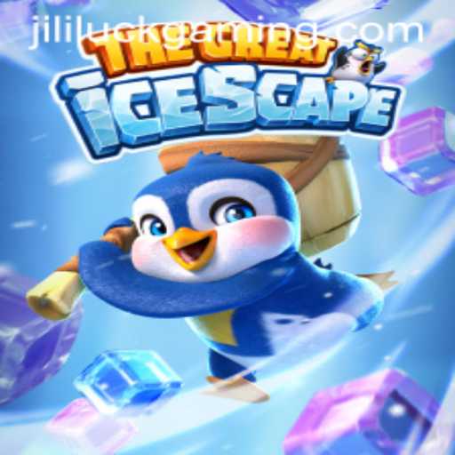 Exploring the Enchanting World of TheGreatIcescape: Jili Luck's Latest Adventure