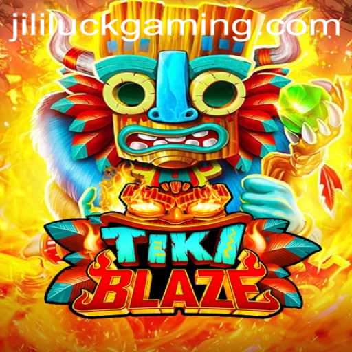 Discover the Magic of TikiBlaze: Unleashing Good Fortune with Jili Luck