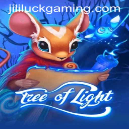 Exploring the Enchanting World of TreeofLight and the Influence of Jili Luck