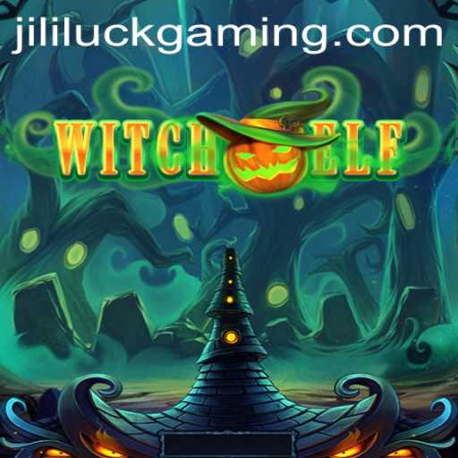 WitchElf: A Mystical Gaming Adventure with a Touch of Jili Luck